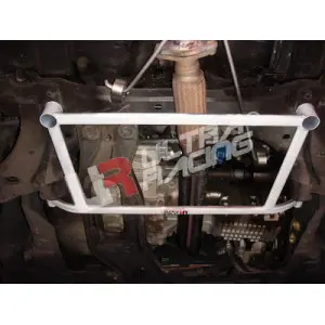 Ultra Racing Front H-Brace 290 Kia Sephia 97-03 /Carens 98+