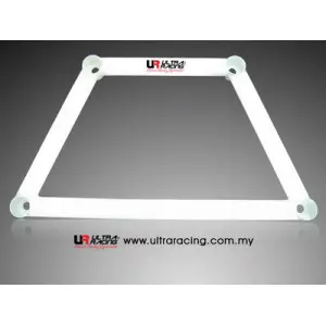 Ultra Racing 4-Point Front Lower Brace Mazda MX5 NA/NB 90-05 - 