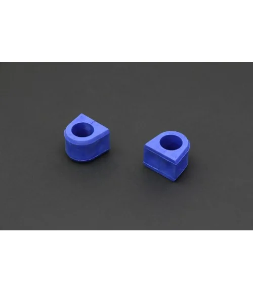 Boccola braccio inferiore anteriore Hardrace Q0586 - Posteriore Lexus, Toyota - 