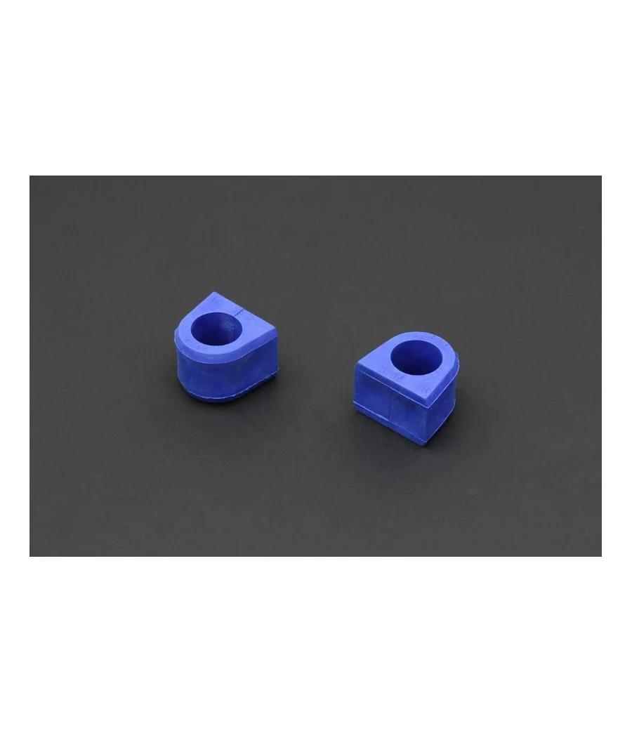 Hardrace 6246 Front/rear Reinforced Stabilizer Bushing Subaru Forester, Impreza, Legacy/outback - 