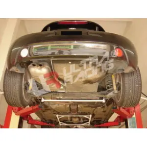 Ultra Racing 4-Point Front Lower Brace 324 VW New Beetle - 