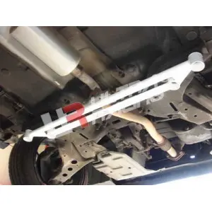Ultra Racing 4-Point Front Lower Brace Kia Picanto Auto