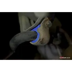 Hardrace 6246 Front/rear Reinforced Stabilizer Bushing Subaru Forester, Impreza, Legacy/outback - 