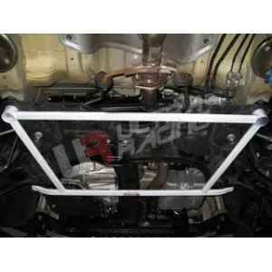 Ultra Racing 4-Point Front Lower Brace Suzuki SX4 HB/Sedan