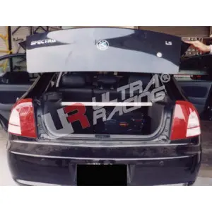 Ultra Racing 2-Point Rear Upper Strutbar Kia Sephia 97-03