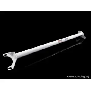 Ultra Racing Rear Strutbar Mitsubishi EVO 1/2/3 /FTO /Carisma