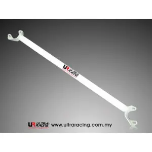 Ultra Racing 2-Point Rear Upper Strutbar Nissan S13 89-94 - 