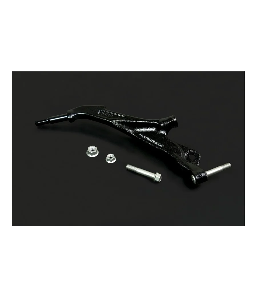 Hardrace 6247 Front Lower Arm Connecting Rod - 