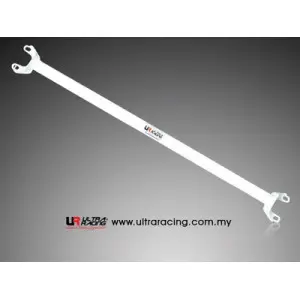 Ultra Racing 2 Points Rear Upper Strutbar BMW 3-Series E30/E36 Compact