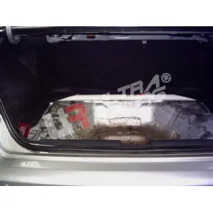 Bars and braces - Carparty