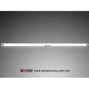 Ultra Racing 2-Point Rear Upper Strutbar Honda Jazz/Fit 01-08 - 