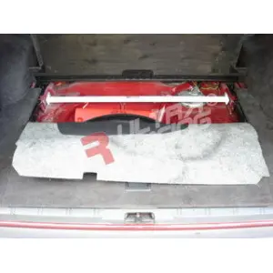 Ultra Racing Barra antirollio posteriore superiore 355 Volvo 850 Turbo Wagon - 
