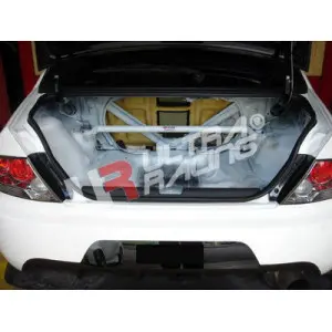 Ultra Racing 2-Point Rear Upper Strutbar Mitsubishi EVO 7/8/9 - 