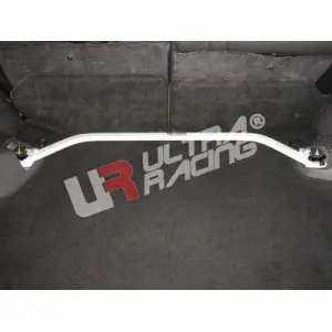 Ultra Racing 2-Point Rear Upper Strutbar Honda CRV 99-04 Rdi - 