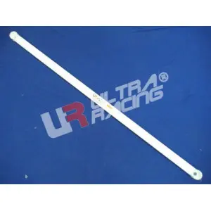 Ultra Racing 2-Point Rear Upper Strutbar Hyundai Getz