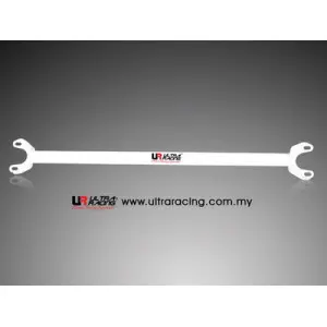 Ultra Racing 2-Point Rear Upper Strutbar Nissan Skyline R32