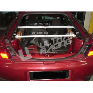 Ultra Racing Barra antirollio posteriore superiore 551 Mazda 323F BA 94-98 - 