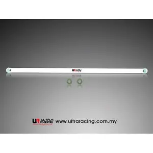 Ultra Racing 2Point Rear Upper Strutbar Honda Civic FD 05+ Hybrid - 