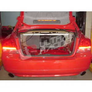 Ultra Racing 2-Point Rear Upper Strutbar Volvo S60/S60R