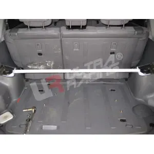 Ultra Racing 2-Point Rear Upper Strutbar Hyundai Tucson 05-09 - 