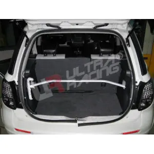 Ultra Racing 2-Point Rear Upper Strutbar Suzuki SX4 HB - 