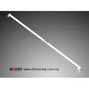 Ultra Racing 2-Point Rear Upper Strutbar Alfa 145/146