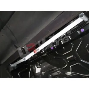 Ultra Racing 3 Points Rear Upper Strut Subaru Impreza 08+ GH/GR +STI