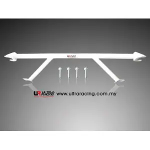 Ultra Racing 4Point Rear Upper Strutbar Honda Civic/Integra 92-00