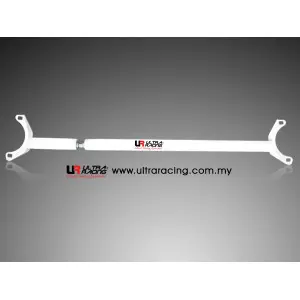 Ultra Racing 2-Point Rear Upper Strutbar 116A Mazda RX8