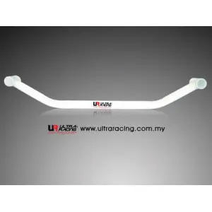 Ultra Racing 2-Point Rear Lower Tiebar Mazda MX5 NA 90-98