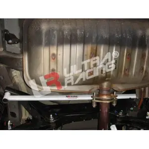 Ultra Racing Barra posteriore inferiore 447 Mitsubishi Lancer 07+ /Sportback - 