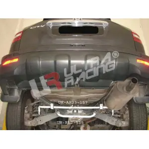 Ultra Racing 2-Point Rear Lower Brace Honda CRV 07+ 2WD