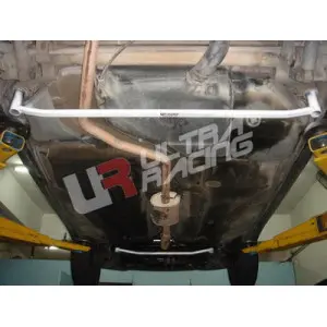 Ultra Racing 2-Point Rear Lower Tiebar Peugeot 405