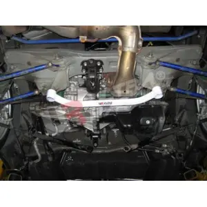 Ultra Racing 2-Point Rear Lower Tiebar Toyota MR2/MRS 04-07