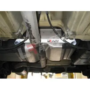 Ultra Racing 2-Point Rear Lower Tiebar Suzuki SX4 HB/Sedan