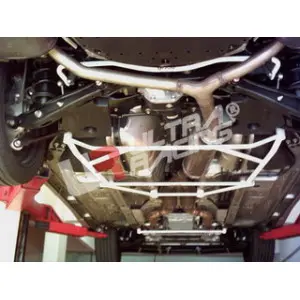 Ultra Racing 6-Point Rear Brace 172 Lexus IS250/350 +GS300/GS350