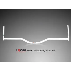 Ultra Racing 2-Point Room Bar Honda Civic/CRX 88-91 EF/ED/EE