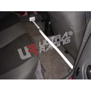Ultra Racing 2-Point Room Bar 555 Mazda 323F BA 94-98