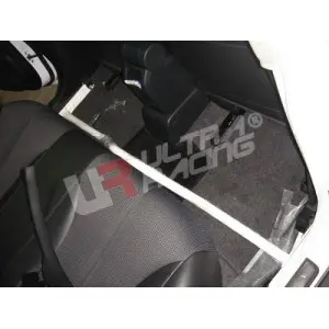 Ultra Racing 2-Point Room Bar Toyota Celica T23 00+