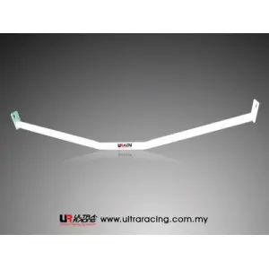 Ultra Racing 2-Point Room Bar Honda Civic 96-00 EK 2/3D