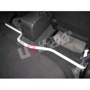 Ultra Racing 2-Point Room Bar Subaru Impreza 08+ GH/GR HB +STI