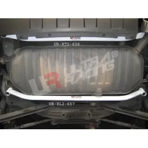 Ultra Racing 2-Point Rear Torsion Bar Hyundai Tucson 05-09
