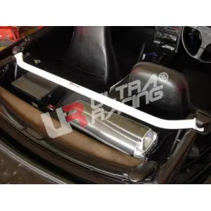 Ultra Racing 2-Point C-Pillar Rear Bar Mazda MX5 NA/NB 90-05