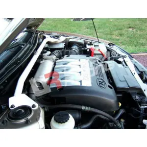 Ultra Racing 2-Point Front Upper Strutbar Kia Sephia 97-03