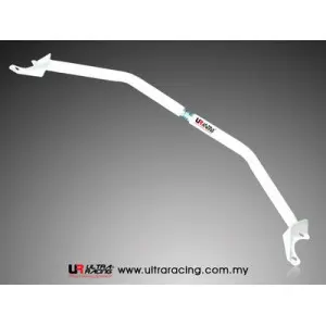 Ultra Racing Front Upper Strutbar Adjustable BMW 3-Series E30