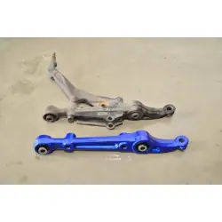 Hardrace 6248-S Front Lower Arm Honda Civic, Crx, Integra - 