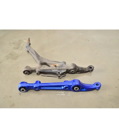 Hardrace 6248-S Front Lower Arm Honda Civic, Crx, Integra - 