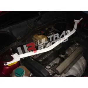 Ultra Racing 2-Point Front Upper Strutbar 106 Volvo 850 NA