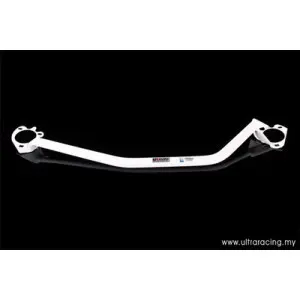 Ultra Racing Front Upper Strutbar Honda Civic 01-05 2/4D 1.7