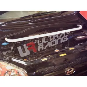 Ultra Racing 2-Point Front Upper Strutbar Hyundai Getz